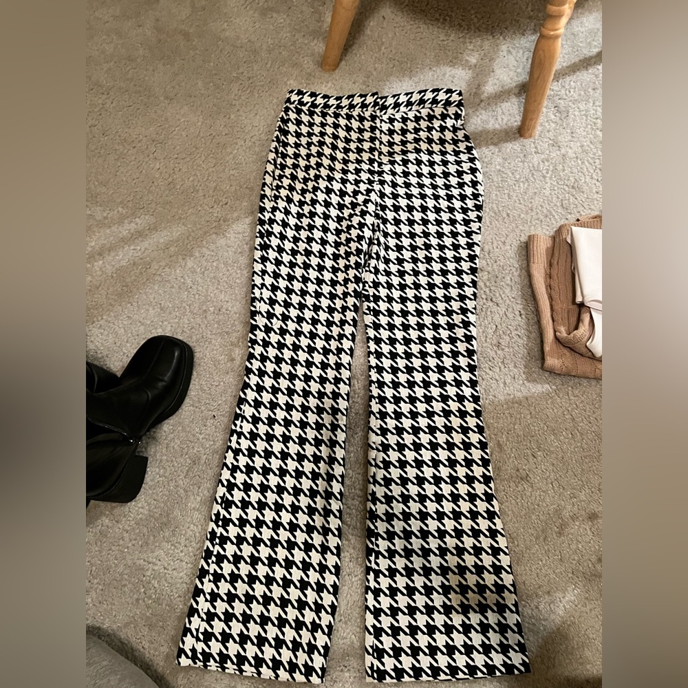 Petite size 4 ASOS pants